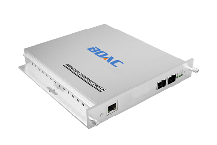 百兆2光1電非管理型交換機(jī)