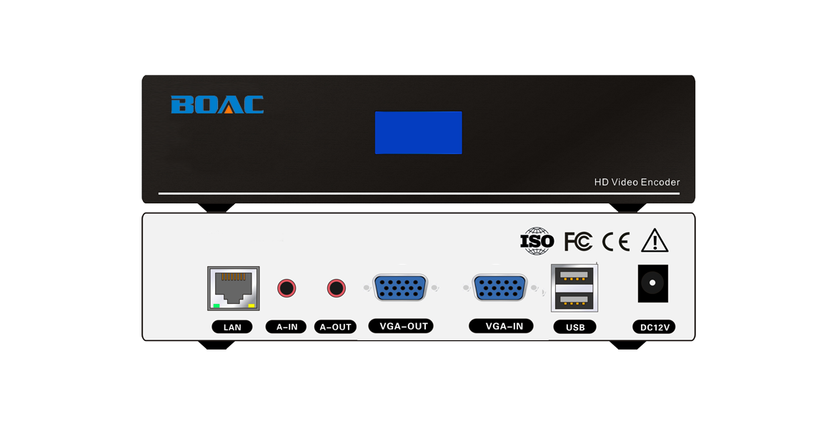 2K坐席VGA輸入節(jié)點