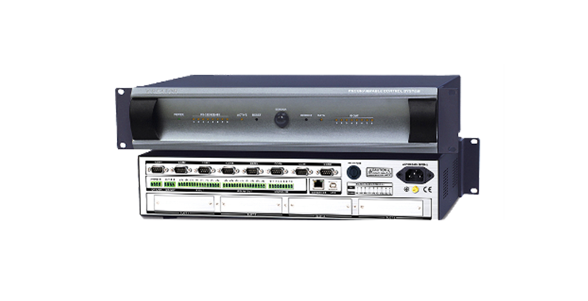 mt7000s會(huì)議中控