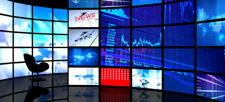 光電互聯網系統(tǒng)