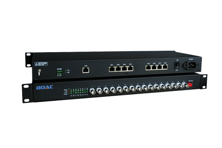 多業(yè)務光端機