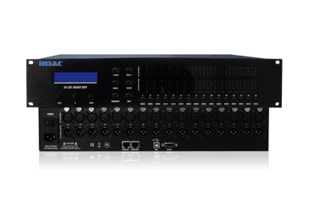 數字媒體矩陣切換器