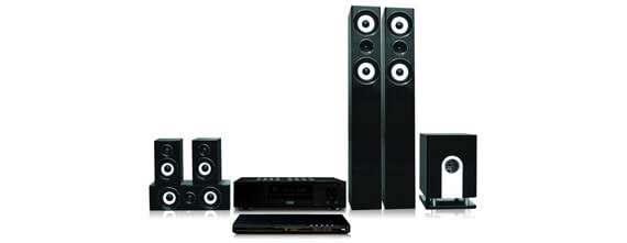 擴(kuò)聲系統(tǒng)